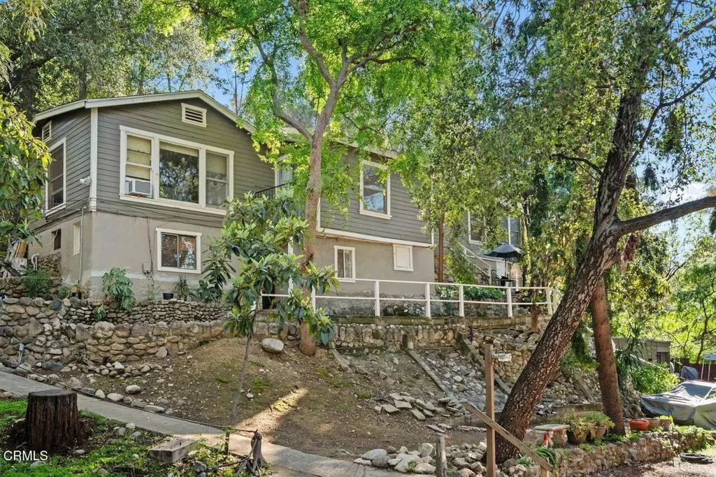 South Pasadena, CA 91030,109 Marmion WAY
