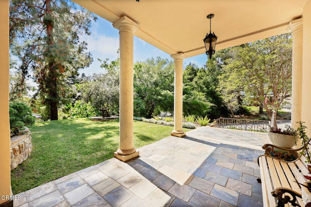 Sierra Madre, CA 91024,574 Camillo RD