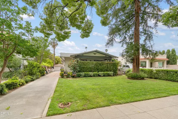 155 153 N Bonnie AVE, Pasadena, CA 91106