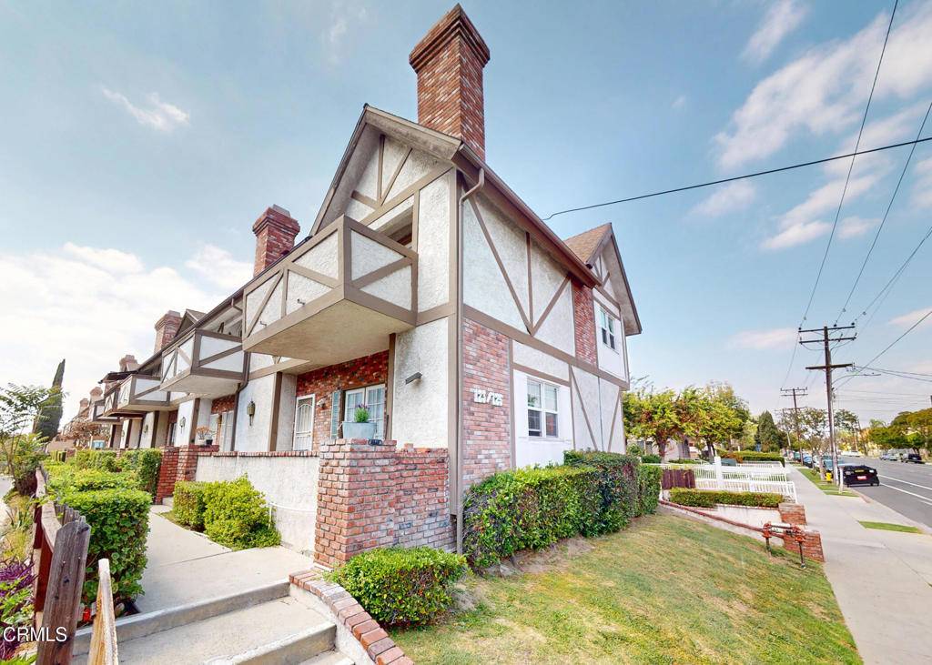123 N Alhambra AVE #C, Monterey Park, CA 91755