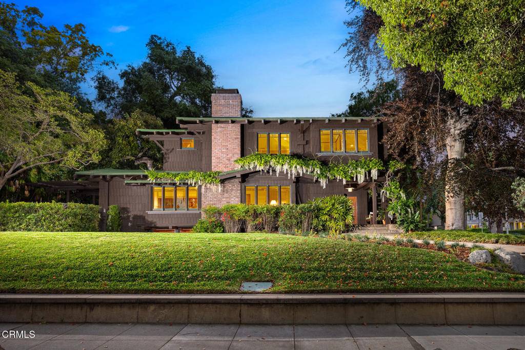 South Pasadena, CA 91030,1524 Milan AVE