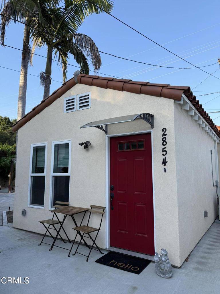 2854 Canada BLVD #A, Glendale, CA 91208