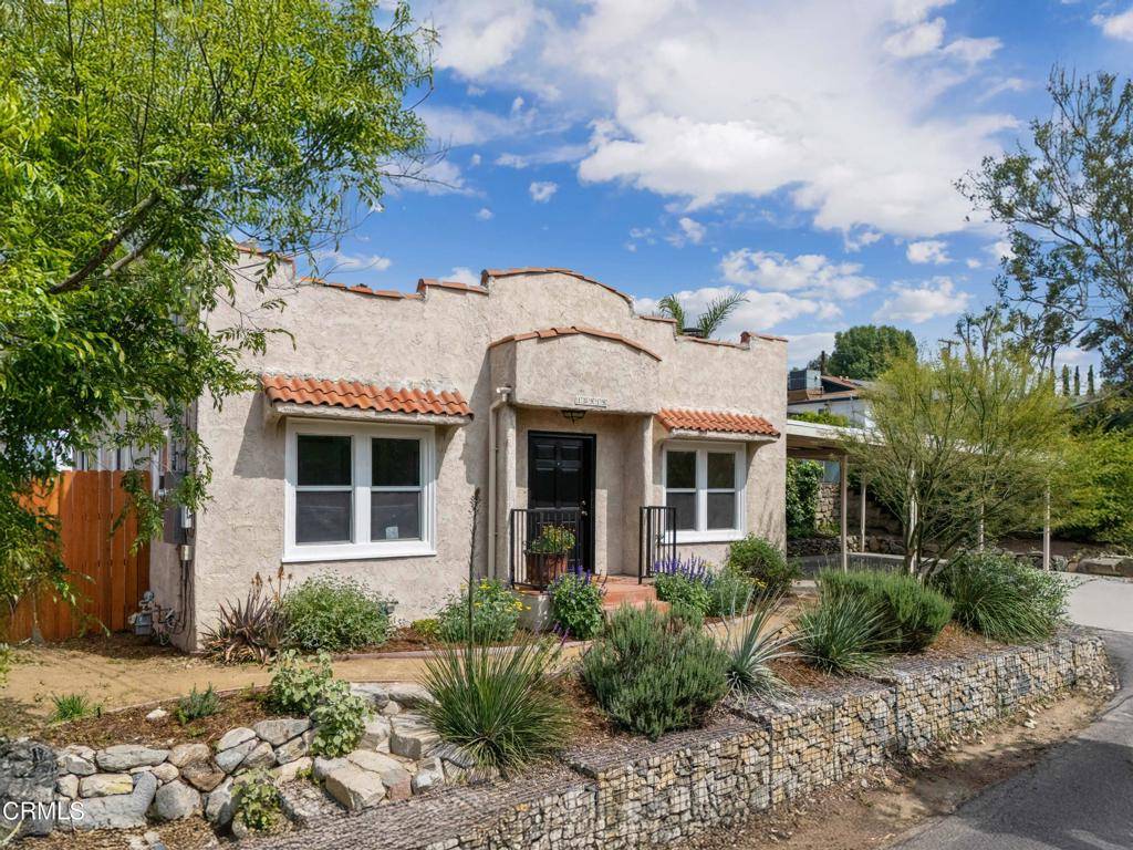 10918 Betty Lou LN, Tujunga, CA 91042