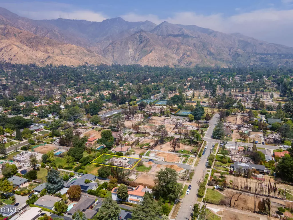 Altadena, CA 91001,1289 E Calaveras ST