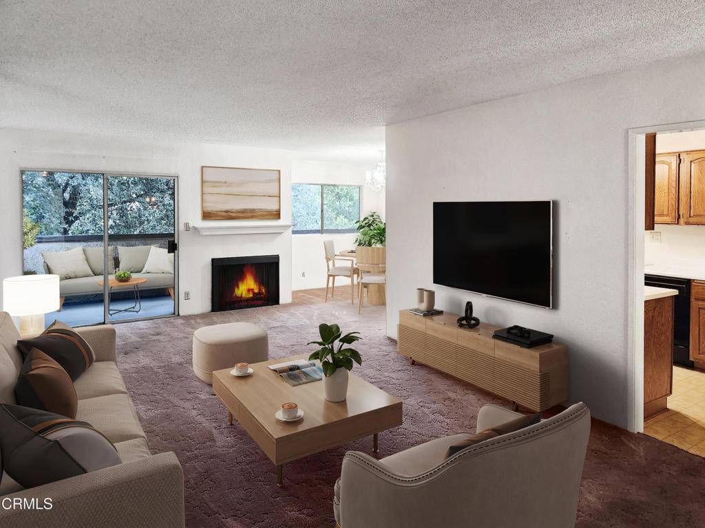 2386 E Del Mar BLVD #308, Pasadena, CA 91107