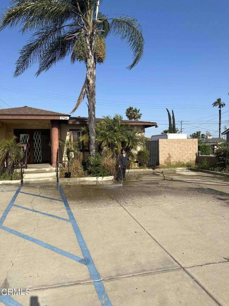 1734 Indian Hill BLVD, Pomona, CA 91767