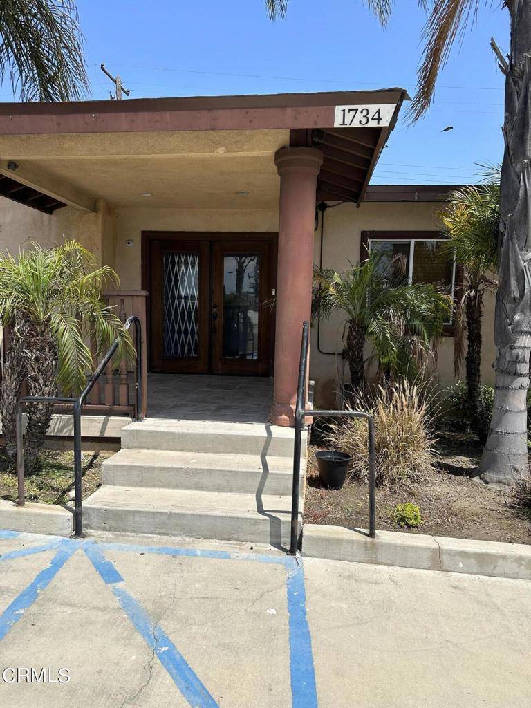 Pomona, CA 91767,1734 Indian Hill BLVD