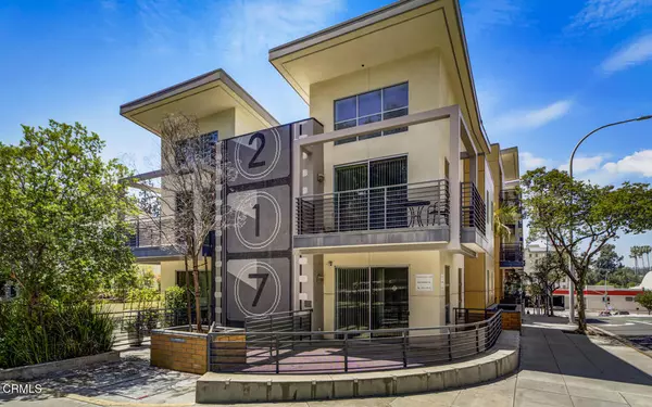 217 S Marengo AVE #404, Pasadena, CA 91101