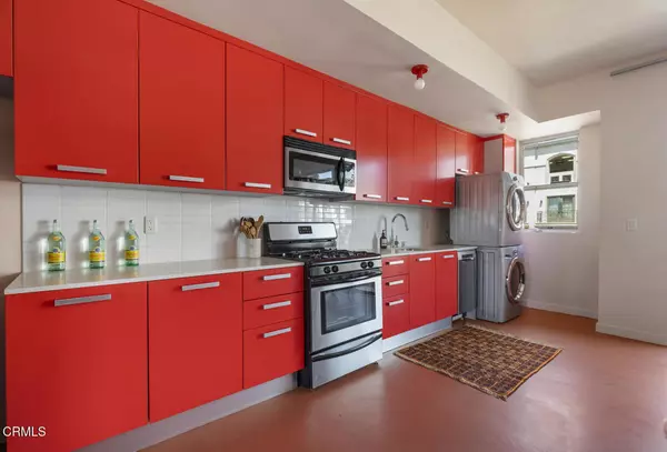 Pasadena, CA 91101,217 S Marengo AVE #404