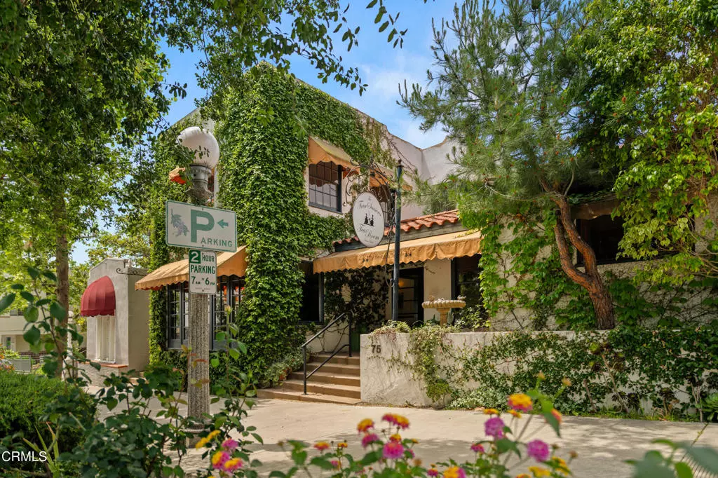Sierra Madre, CA 91024,73 N Baldwin AVE