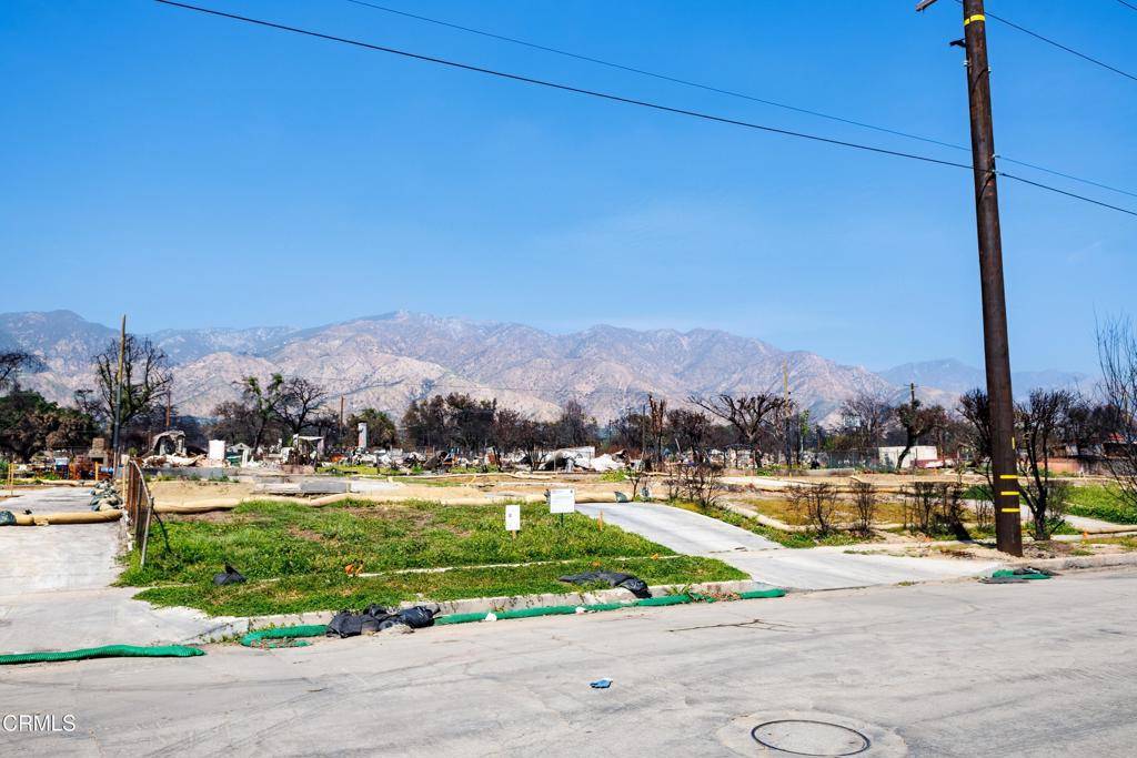 71 W Harriet ST, Altadena, CA 91001