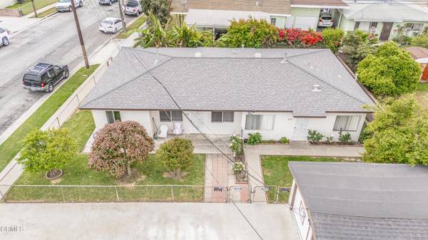 Bell Gardens, CA 90201,6505 Emil AVE