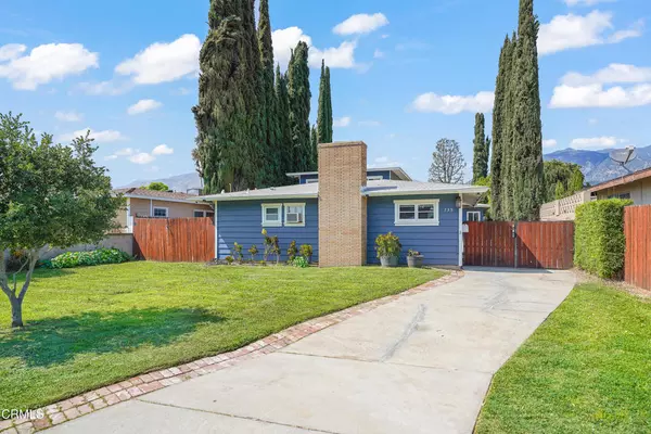 Monrovia, CA 91016,735 W Lemon AVE