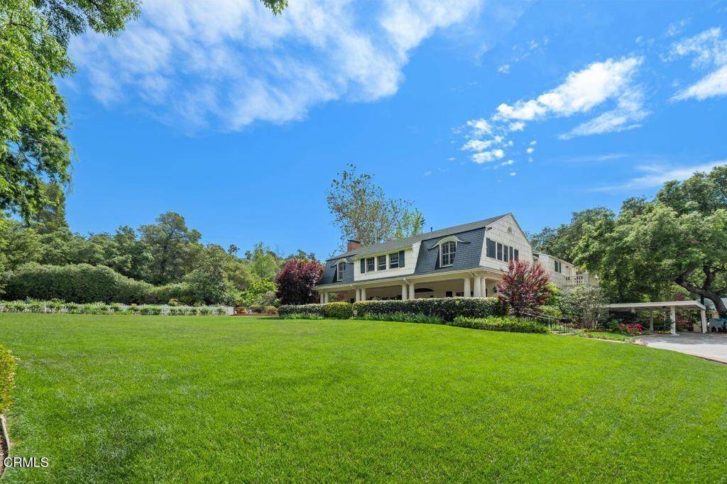 La Canada Flintridge, CA 91011,700 Flintridge AVE