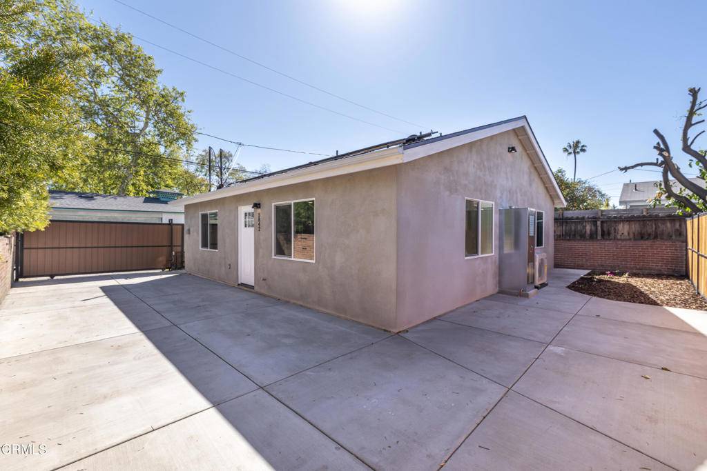 5842 Satsuma Ave #2, North Hollywood, CA 91601