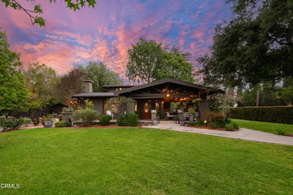 1755 N Hill AVE, Pasadena, CA 91104