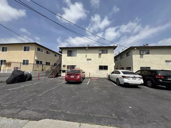 Pacoima, CA 91331,10714 Sutter AVE