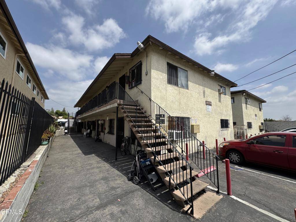 10714 Sutter AVE, Pacoima, CA 91331
