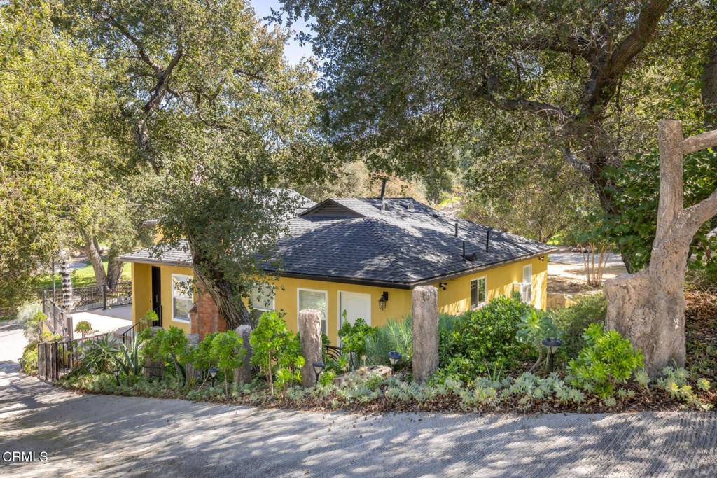 Tujunga, CA 91042,7580 Mcgroarty TER