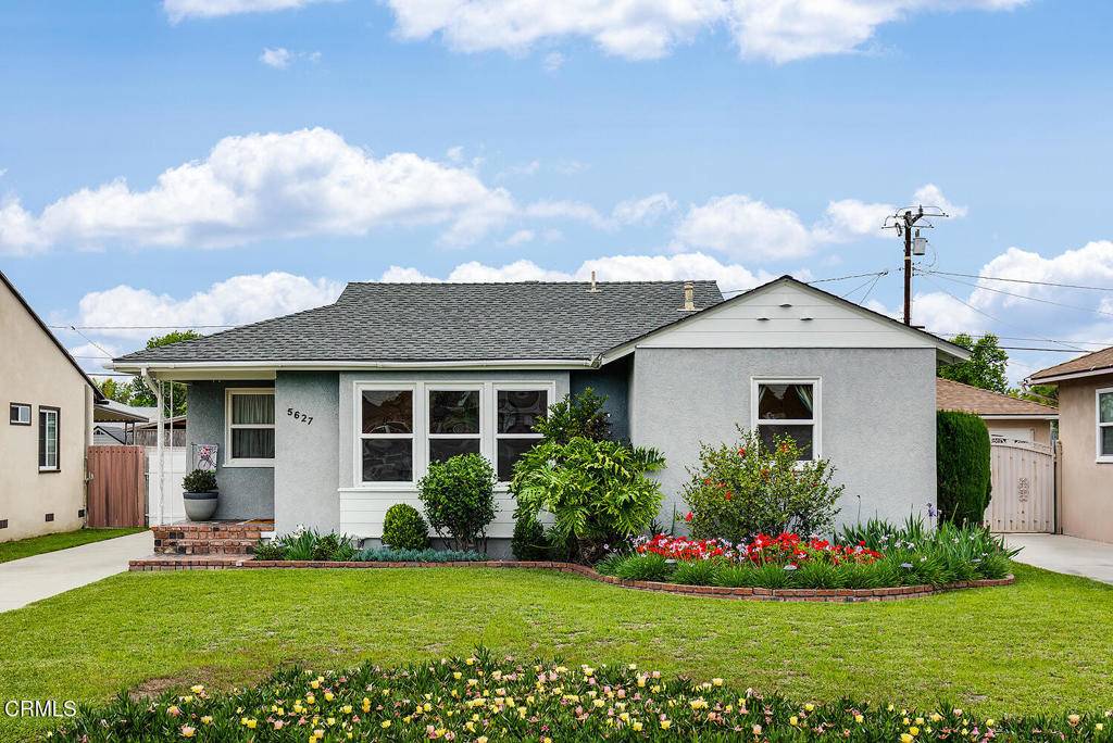 5627 Huddart AVE, Arcadia, CA 91006