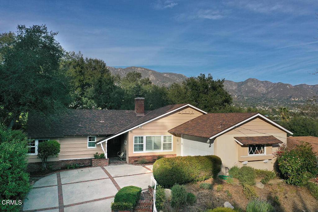 3727 Beechglen DR, La Crescenta, CA 91214