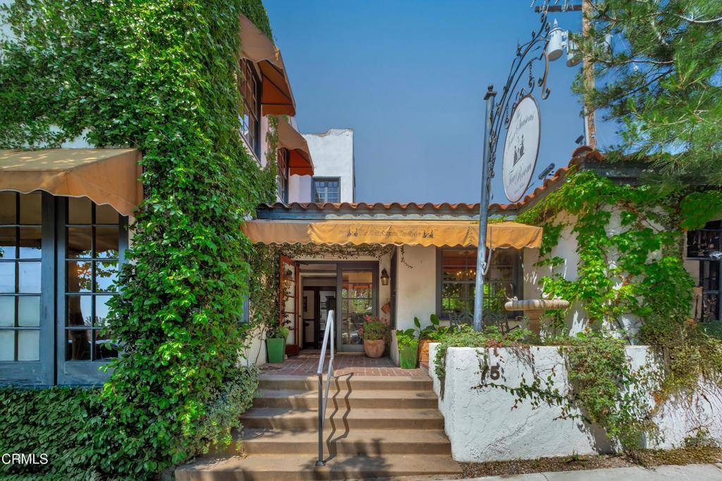 73 N Baldwin AVE, Sierra Madre, CA 91024