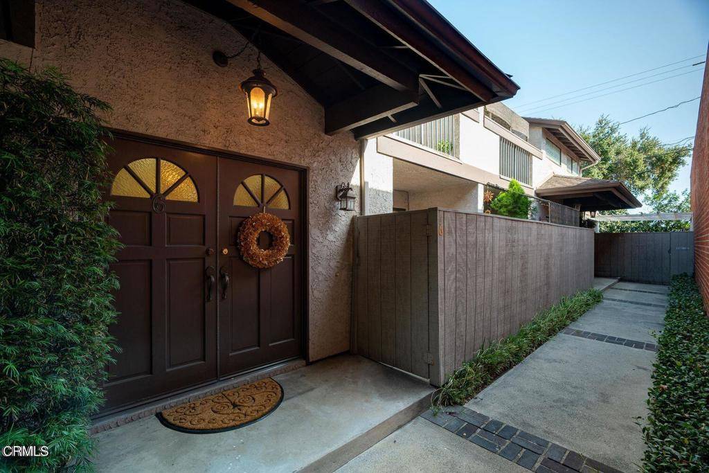 22 Lucille ST #6, Arcadia, CA 91006