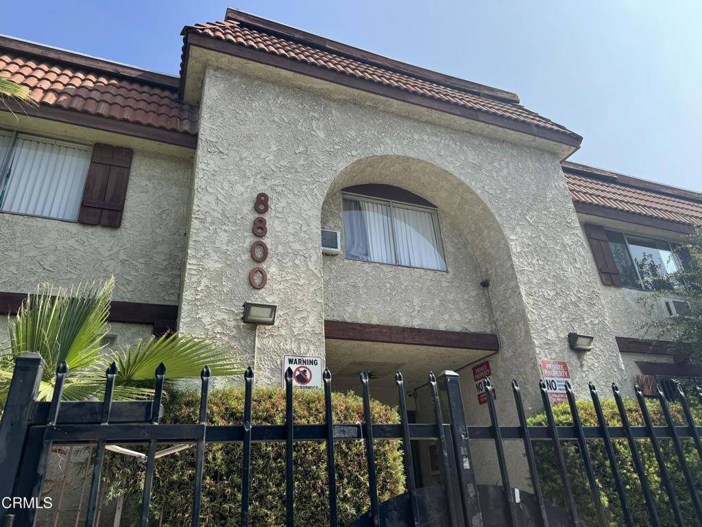 8800 Cedros AVE #210, Panorama City, CA 91402