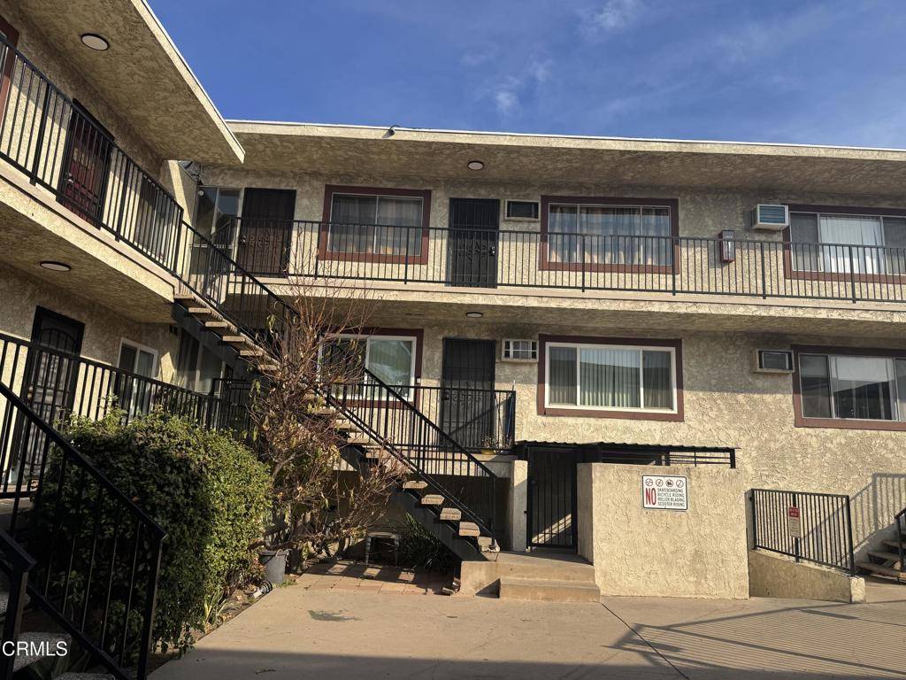 Panorama City, CA 91402,8800 Cedros AVE #210