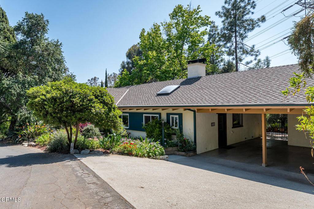 La Canada Flintridge, CA 91011,1364 Journeys End DR