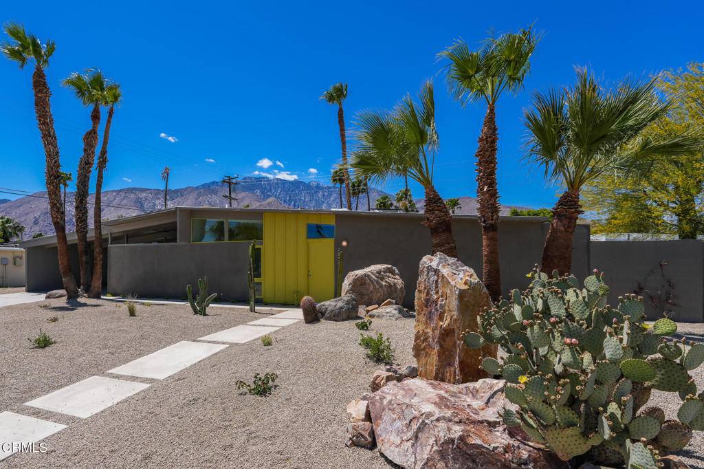 Palm Springs, CA 92262,2839 N Davis WAY