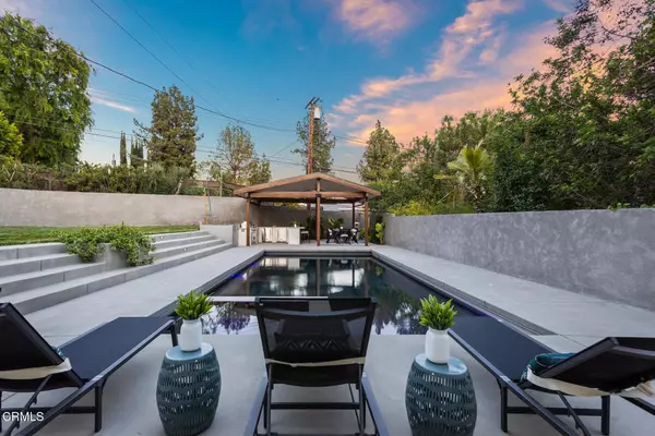 Sylmar, CA 91342,11442 Brainard AVE