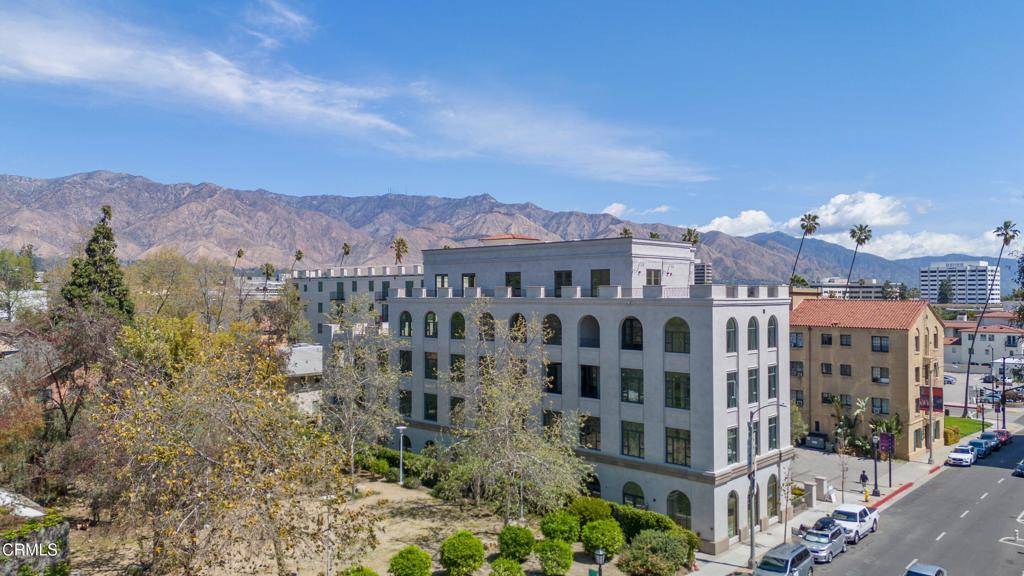 533 E Union ST #501, Pasadena, CA 91101