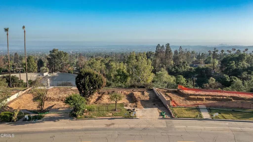 1434 E Loma Alta DR, Altadena, CA 91001