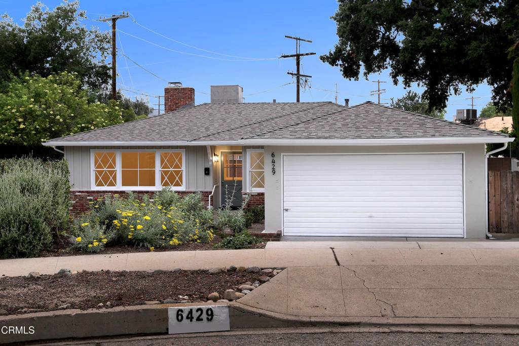 Tujunga, CA 91042,6429 Creemore LN