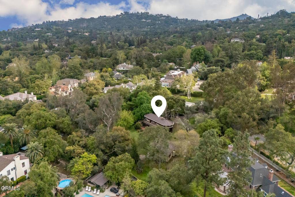 La Canada Flintridge, CA 91011,4254 Chevy Chase DR