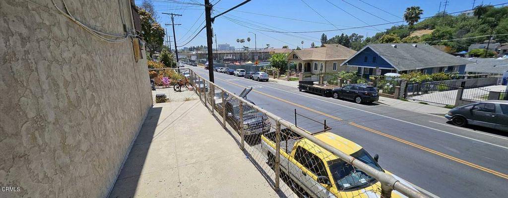 Los Angeles, CA 90031,2528 Lincoln Park AVE