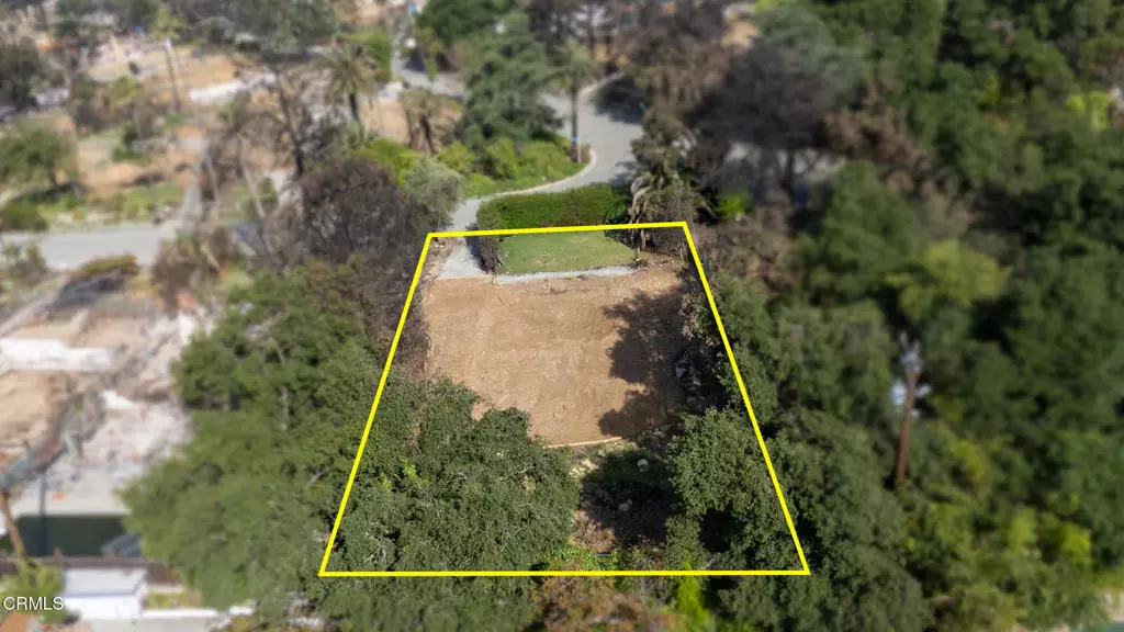 3120 Mount Curve AVE, Altadena, CA 91001
