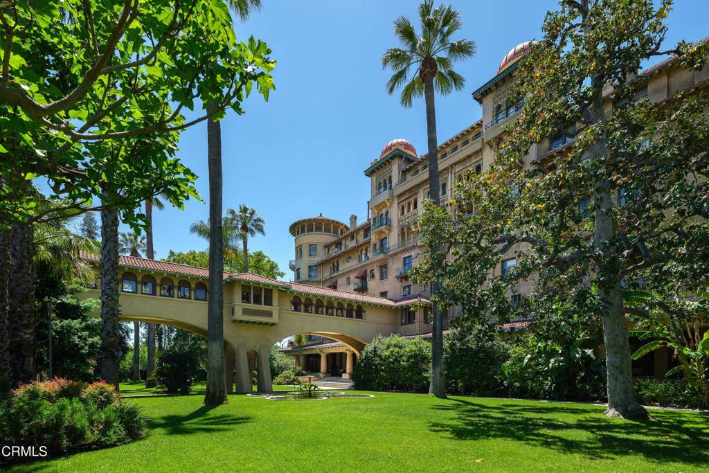 99 S Raymond AVE #409, Pasadena, CA 91105
