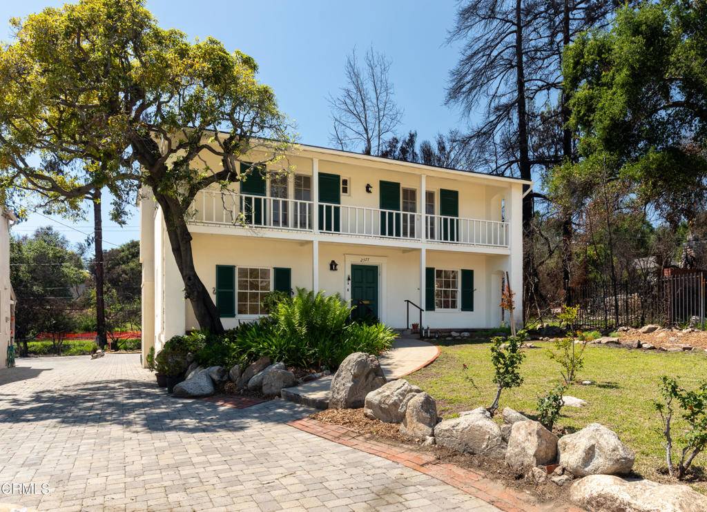 Altadena, CA 91001,2577 Boulder RD