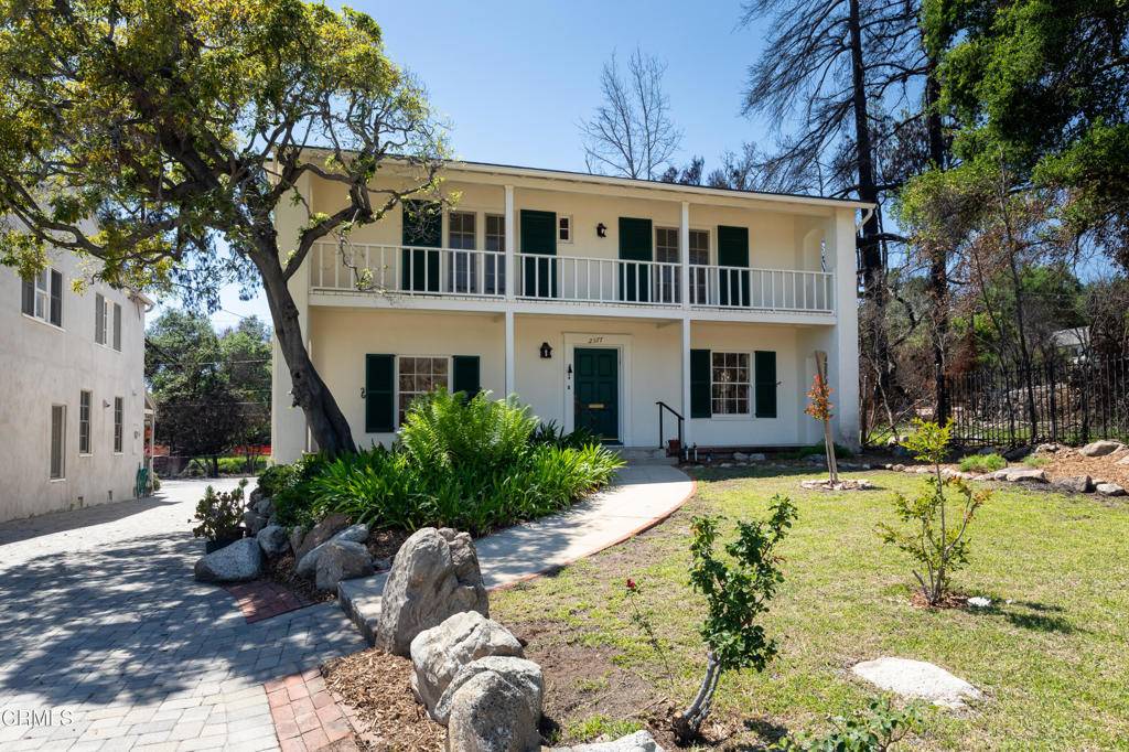 Altadena, CA 91001,2577 Boulder RD
