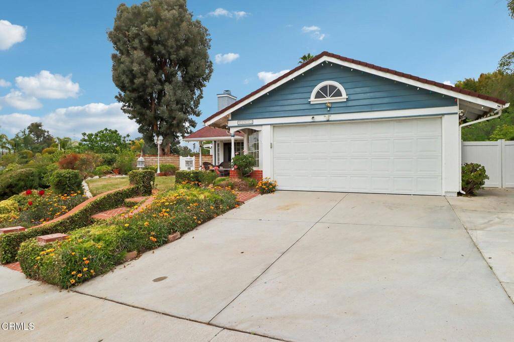 Santa Clarita, CA 91350,22573 Honnold DR