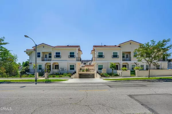 300 E Alhambra RD #E, Alhambra, CA 91801