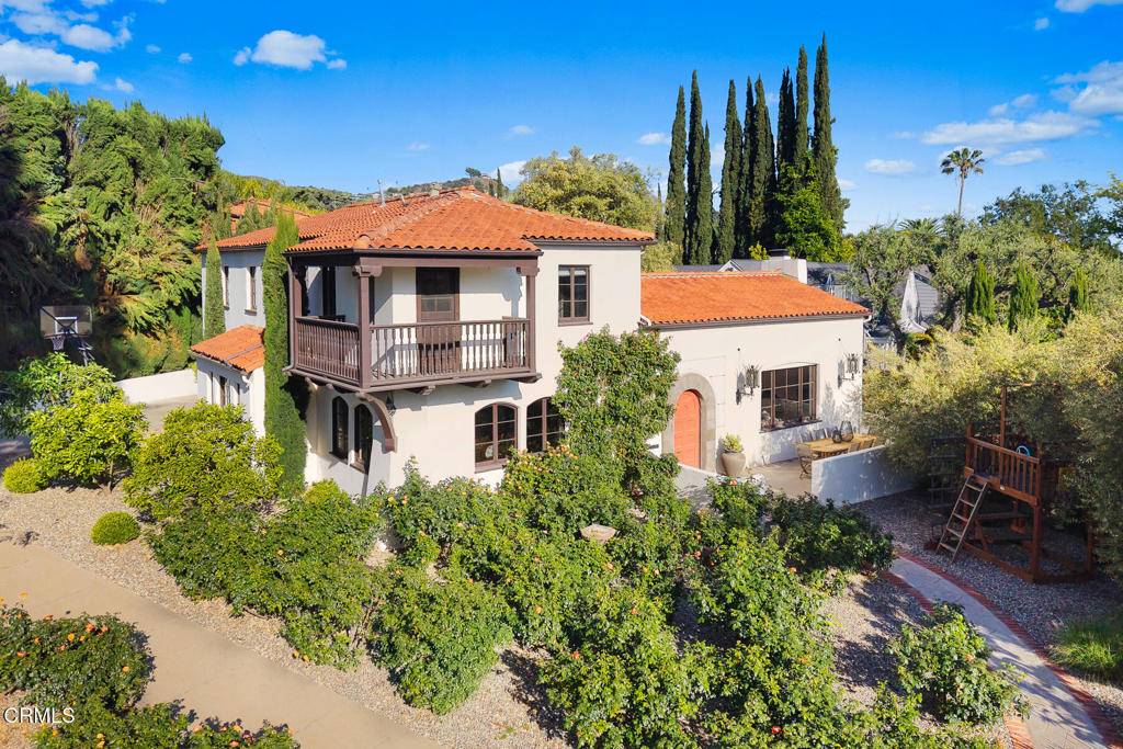 Glendale, CA 91207,1240 Rossmoyne AVE