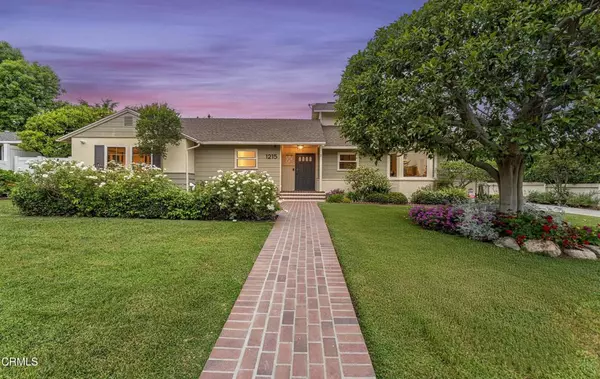 1215 Wabash ST, Pasadena, CA 91103