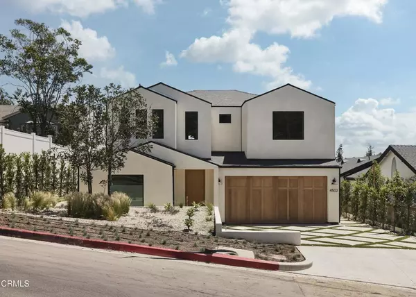 Los Angeles, CA 90032,4502 Lowell Ave AVE