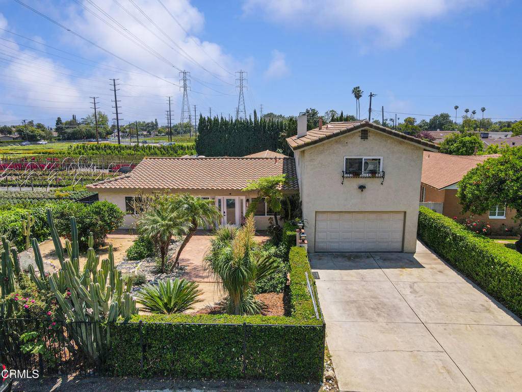 8534 Beverly DR, San Gabriel, CA 91775