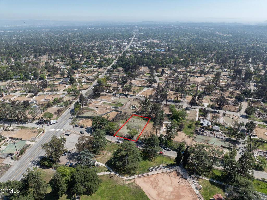 Altadena, CA 91001,618 Concha ST