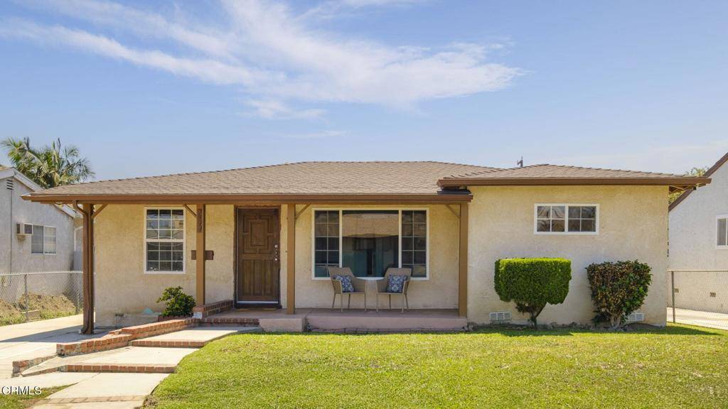 9544 Steele ST, Rosemead, CA 91770