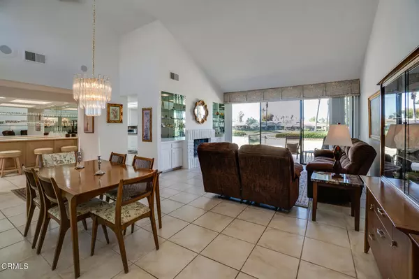 Palm Desert, CA 92260,250 Calle Del Verano